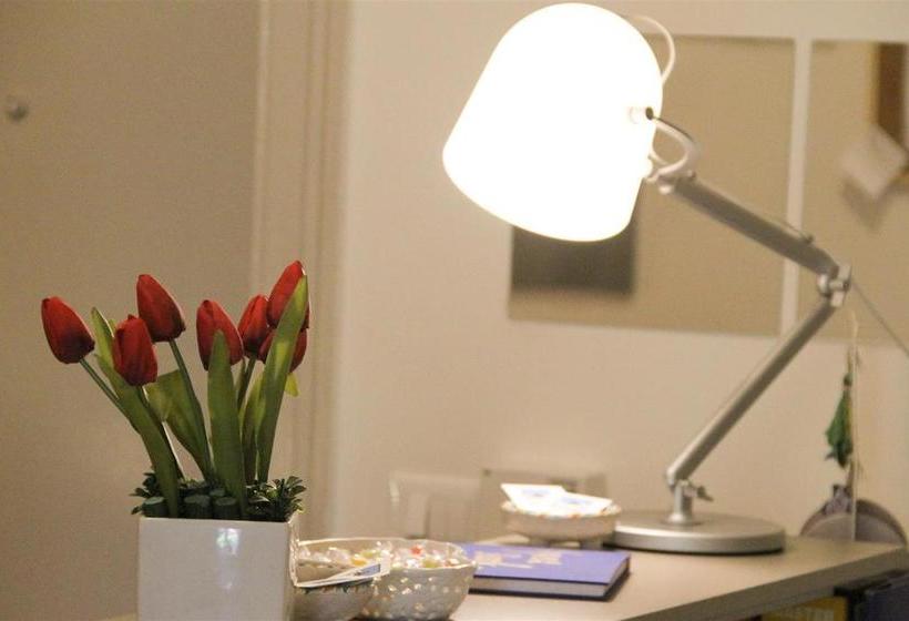 Bed and Breakfast La Finestra Sul Massimo  | Palermo | Palermo | Italia 8