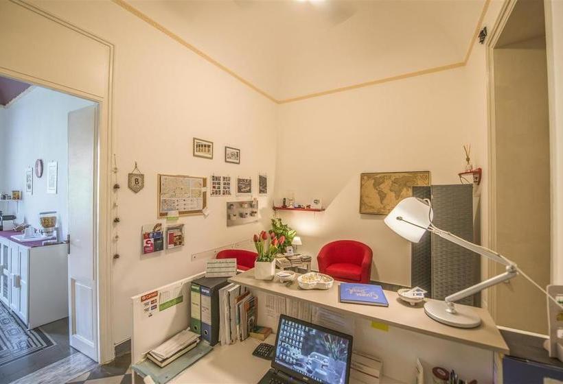 Bed and Breakfast La Finestra Sul Massimo  | Palermo | Palermo | Italia 9