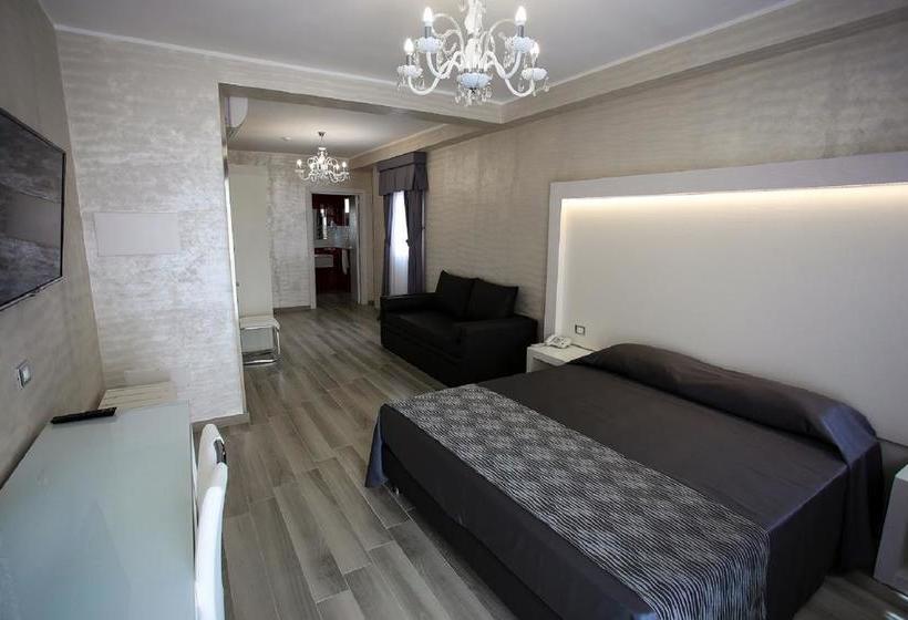 Hotel Paladini  | Porto Cesareo | Lecce | Italia 1