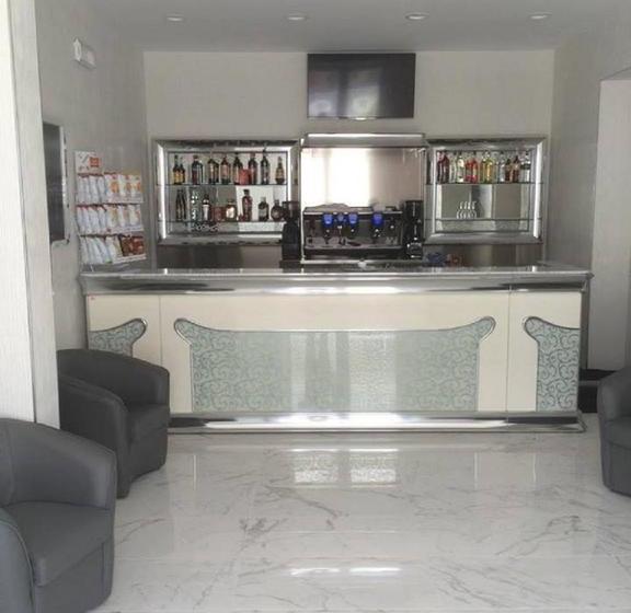 Hotel Paladini  | Porto Cesareo | Lecce | Italia 10