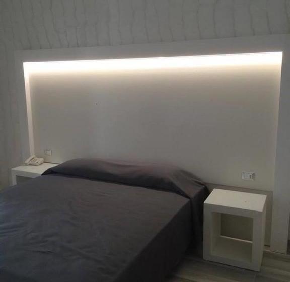 Hotel Paladini  | Porto Cesareo | Lecce | Italia 11