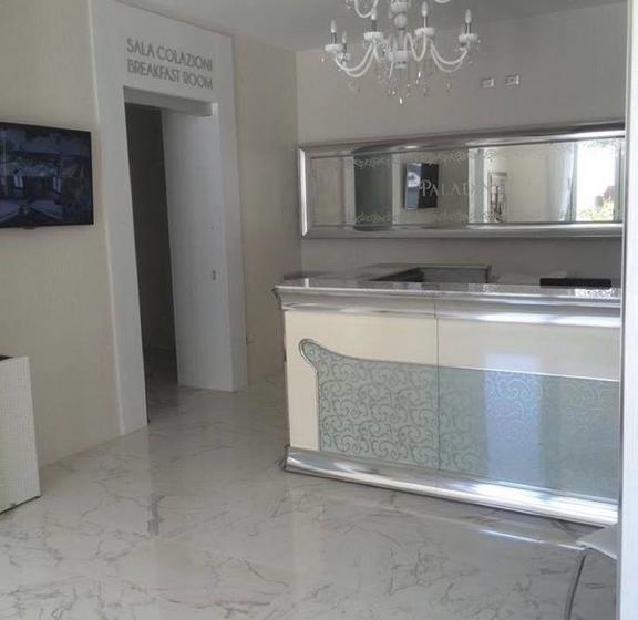 Hotel Paladini  | Porto Cesareo | Lecce | Italia 13