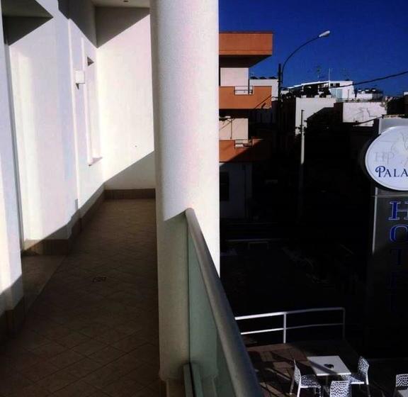 Hotel Paladini  | Porto Cesareo | Lecce | Italia 15