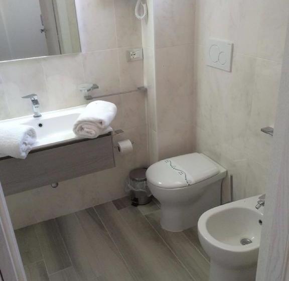 Hotel Paladini  | Porto Cesareo | Lecce | Italia 16