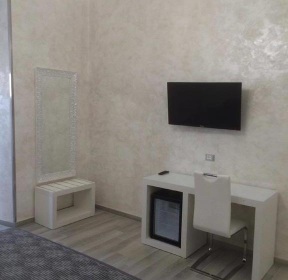 Hotel Paladini  | Porto Cesareo | Lecce | Italia 18