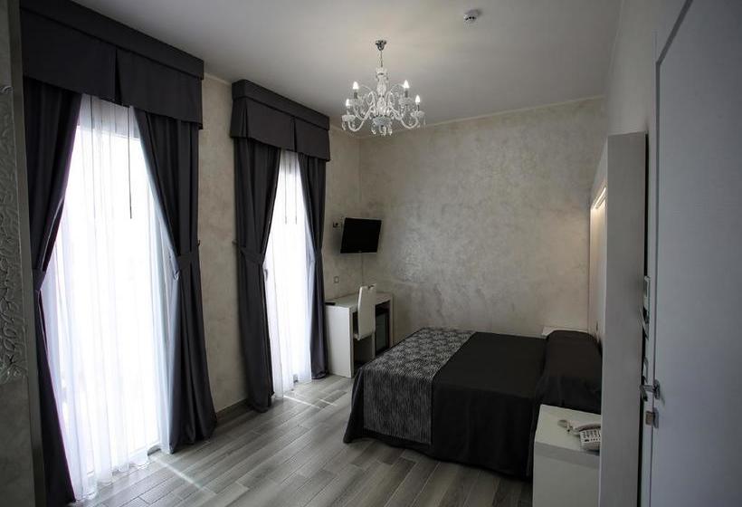 Hotel Paladini  | Porto Cesareo | Lecce | Italia 3