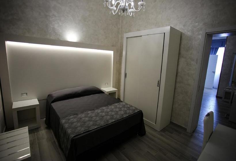 Hotel Paladini  | Porto Cesareo | Lecce | Italia 4