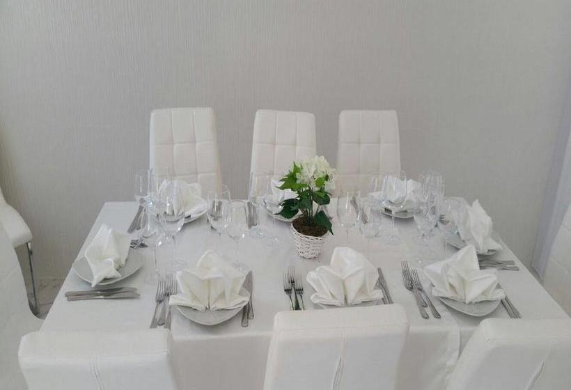 Hotel Paladini  | Porto Cesareo | Lecce | Italia 5