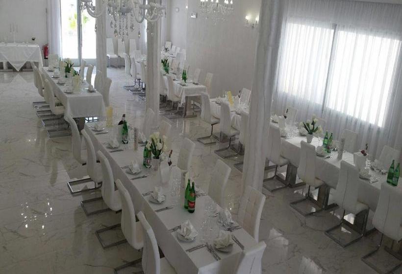 Hotel Paladini  | Porto Cesareo | Lecce | Italia 6