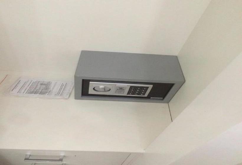 Hotel Paladini  | Porto Cesareo | Lecce | Italia 7