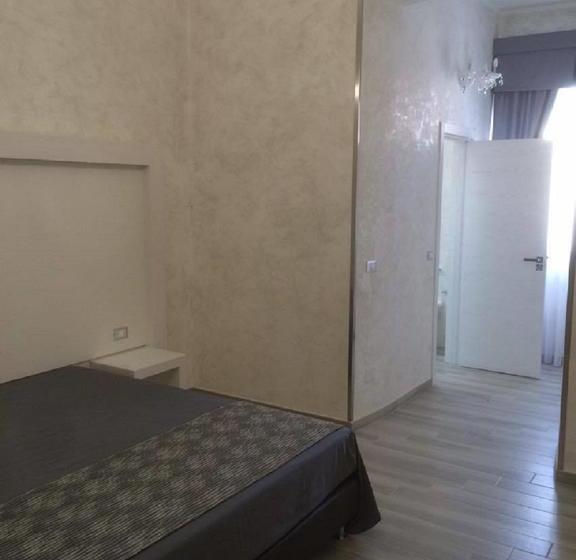 Hotel Paladini  | Porto Cesareo | Lecce | Italia 9