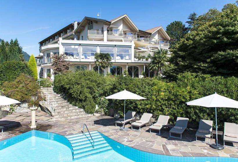 Wellnesshotel Sonnbichl 