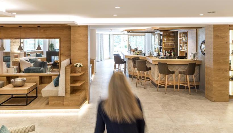 Wellnesshotel Sonnbichl  | Tirolo | Bolzano | Italia 10