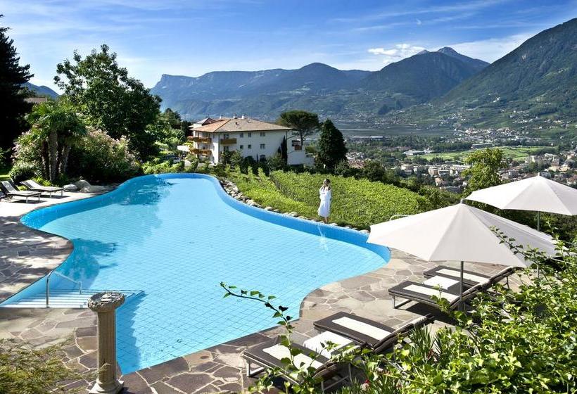 Wellnesshotel Sonnbichl  | Tirolo | Bolzano | Italia 13