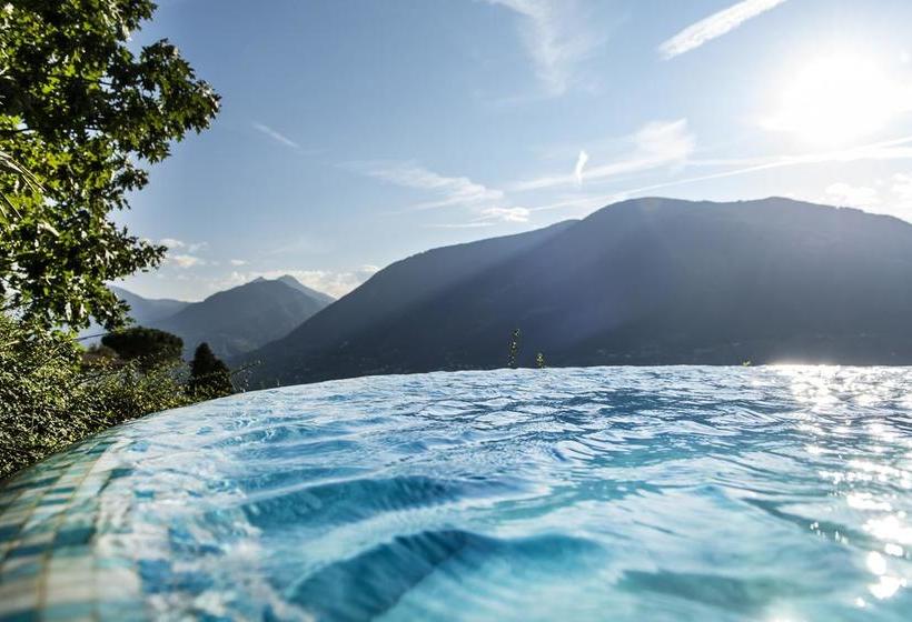 Wellnesshotel Sonnbichl  | Tirolo | Bolzano | Italia 14