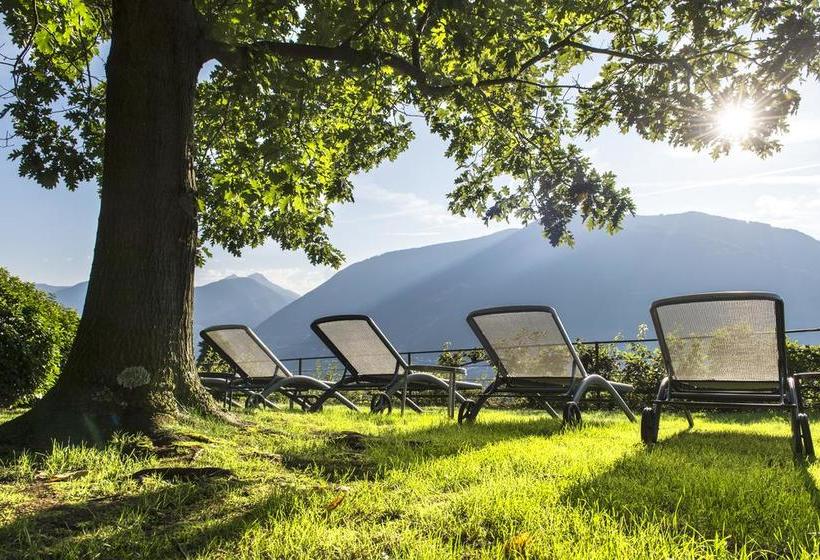 Wellnesshotel Sonnbichl  | Tirolo | Bolzano | Italia 15