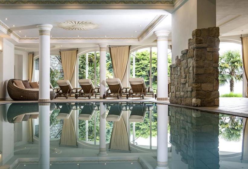 Wellnesshotel Sonnbichl  | Tirolo | Bolzano | Italia 16