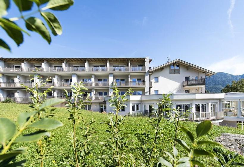 Wellnesshotel Sonnbichl  | Tirolo | Bolzano | Italia 17