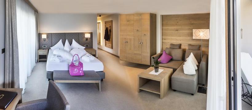 Wellnesshotel Sonnbichl  | Tirolo | Bolzano | Italia 2