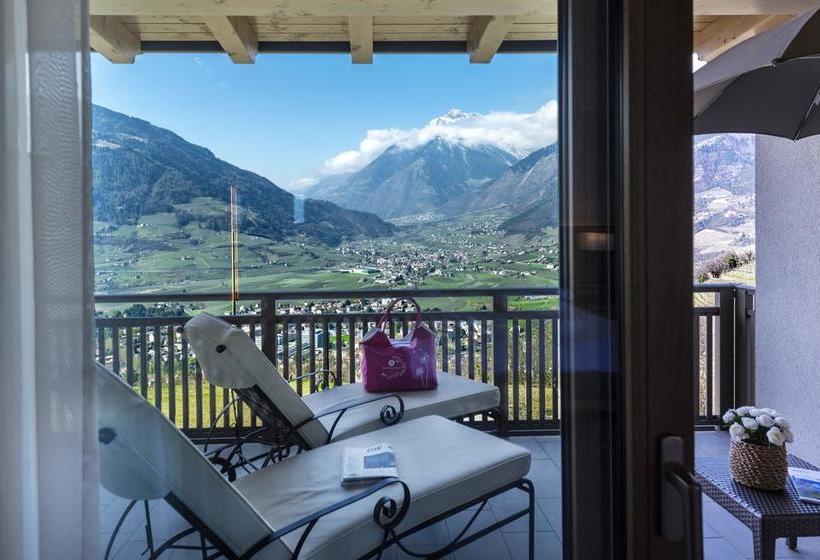 Wellnesshotel Sonnbichl  | Tirolo | Bolzano | Italia 3