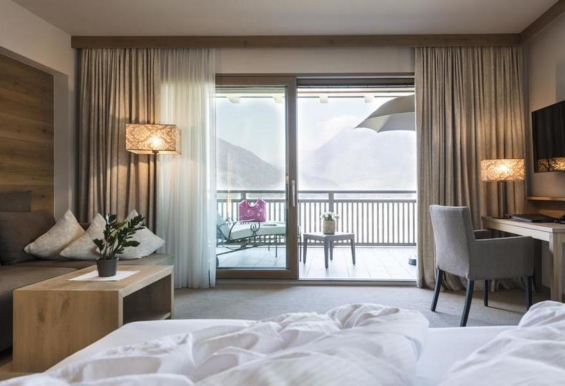 Wellnesshotel Sonnbichl  | Tirolo | Bolzano | Italia 4