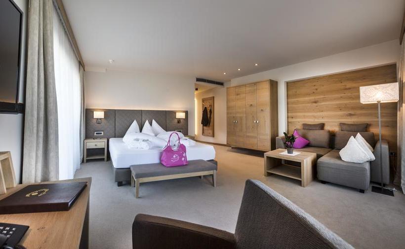 Wellnesshotel Sonnbichl  | Tirolo | Bolzano | Italia 5