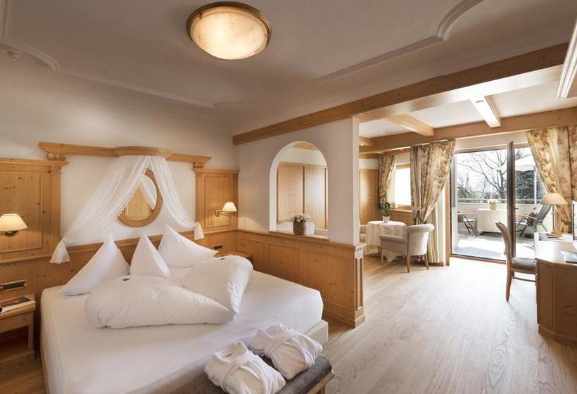 Wellnesshotel Sonnbichl  | Tirolo | Bolzano | Italia 6