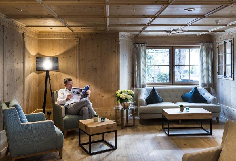 Wellnesshotel Sonnbichl  | Tirolo | Bolzano | Italia 7