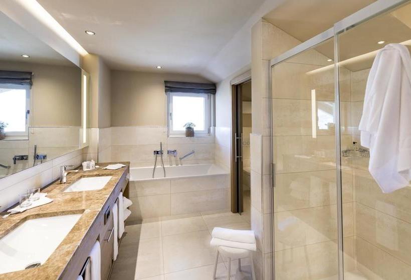 Wellnesshotel Sonnbichl  | Tirolo | Bolzano | Italia 8