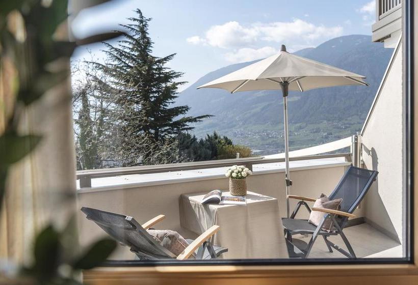 Wellnesshotel Sonnbichl  | Tirolo | Bolzano | Italia 9