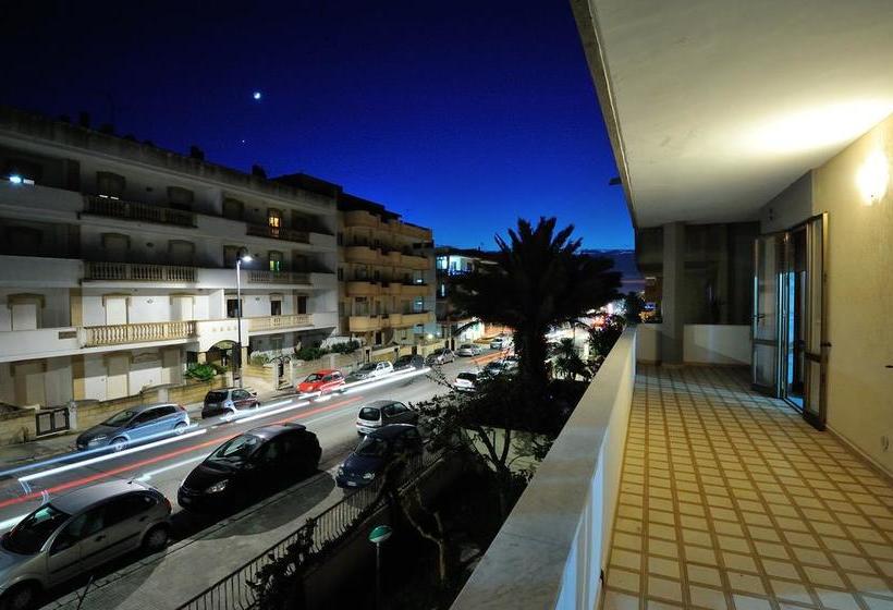 Bed and Breakfast Dimora Del Salento Gallipoli