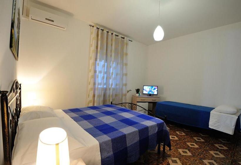 Bed and Breakfast Dimora Del Salento  | Gallipoli | Lecce | Italia 12