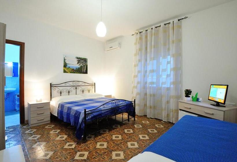 Bed and Breakfast Dimora Del Salento  | Gallipoli | Lecce | Italia 15