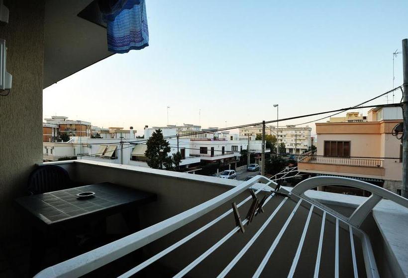 Bed and Breakfast Dimora Del Salento  | Gallipoli | Lecce | Italia 16