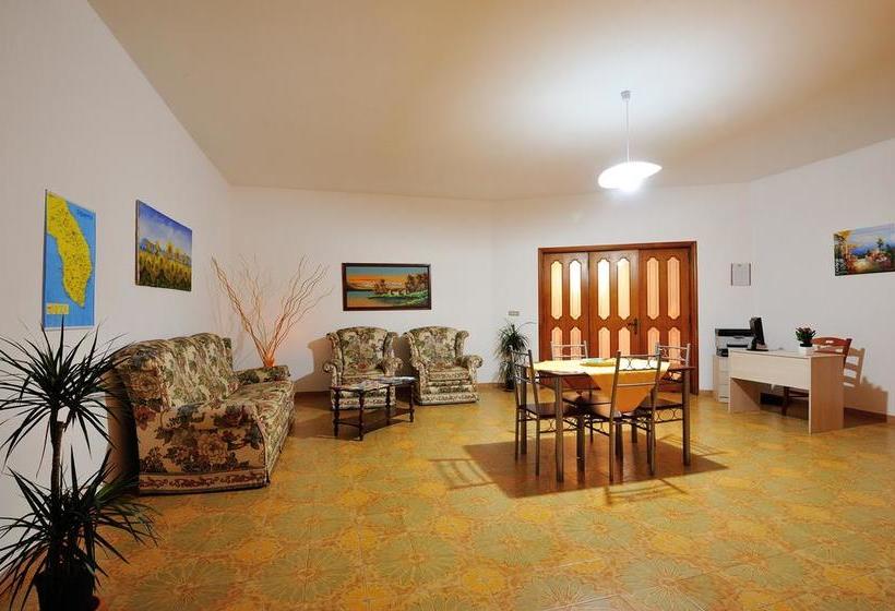 Bed and Breakfast Dimora Del Salento  | Gallipoli | Lecce | Italia 2
