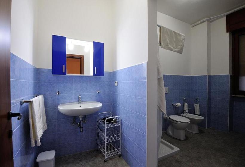 Bed and Breakfast Dimora Del Salento  | Gallipoli | Lecce | Italia 4