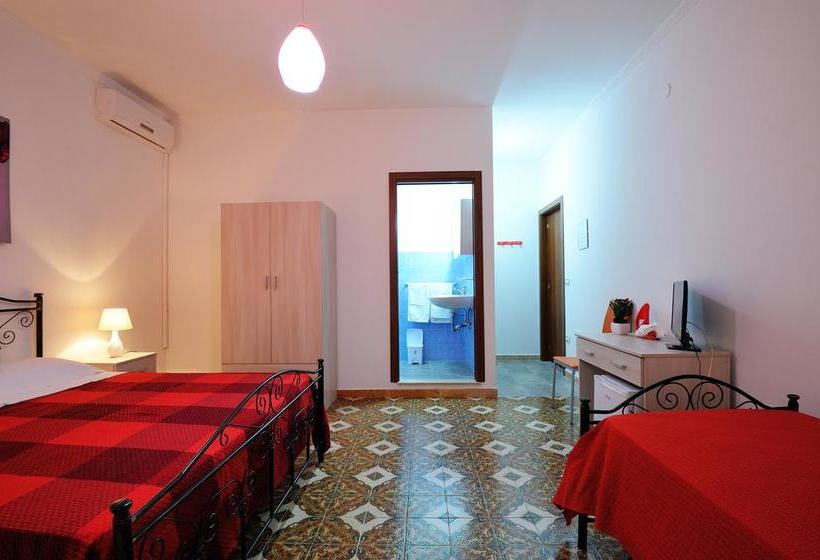 Bed and Breakfast Dimora Del Salento  | Gallipoli | Lecce | Italia 6