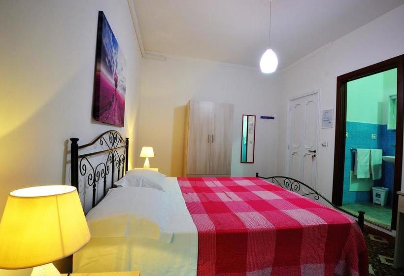 Bed and Breakfast Dimora Del Salento  | Gallipoli | Lecce | Italia 8