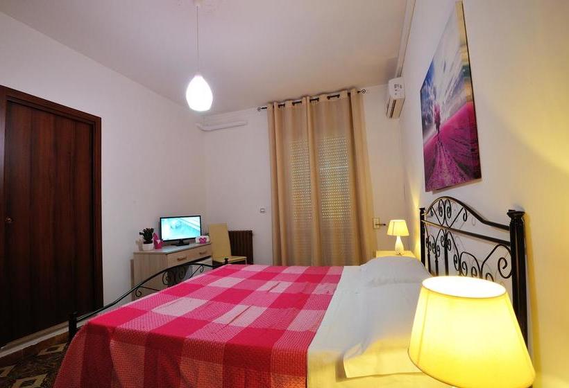 Bed and Breakfast Dimora Del Salento  | Gallipoli | Lecce | Italia 9