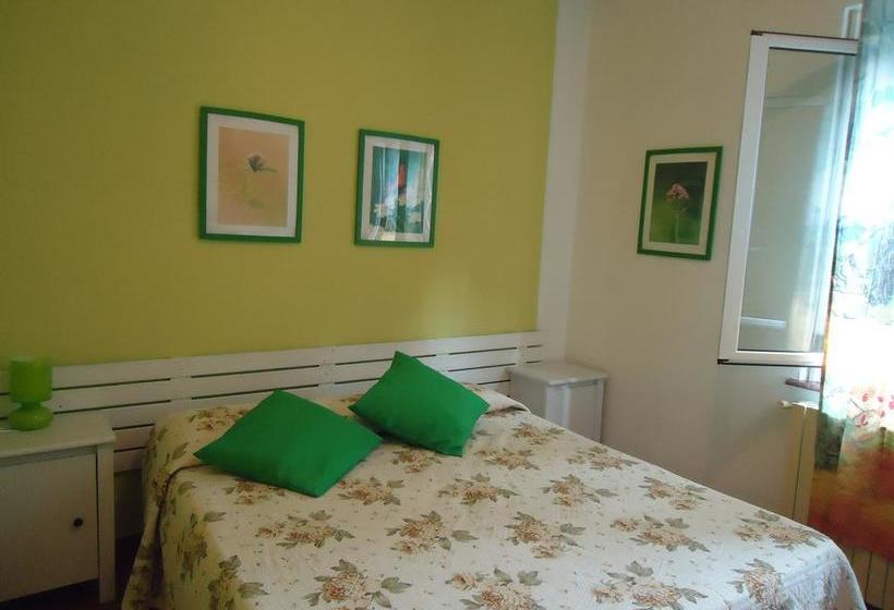 Bed and Breakfast Cà De Felice  Locanda Dei Cacciatori  | Ceranesi | Genova | Itália 1