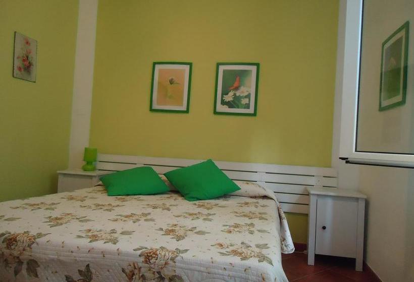 Bed and Breakfast Cà De Felice  Locanda Dei Cacciatori  | Ceranesi | Genova | Itália 10