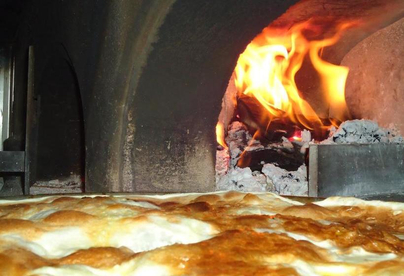 Bed and Breakfast Cà De Felice  Locanda Dei Cacciatori  | Ceranesi | Genova | Itália 11