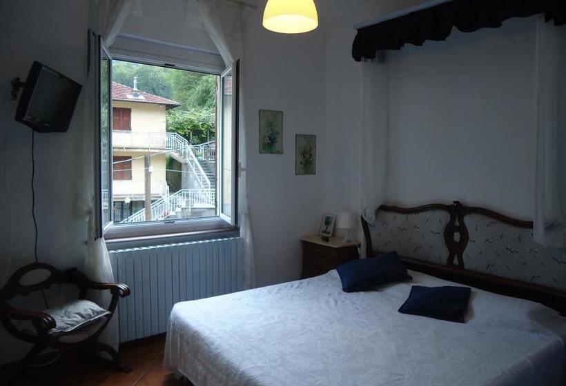 Bed and Breakfast Cà De Felice  Locanda Dei Cacciatori  | Ceranesi | Genova | Itália 12