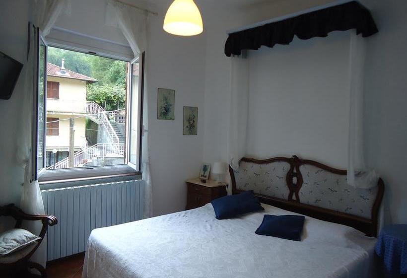 Bed and Breakfast Cà De Felice  Locanda Dei Cacciatori  | Ceranesi | Genova | Itália 13