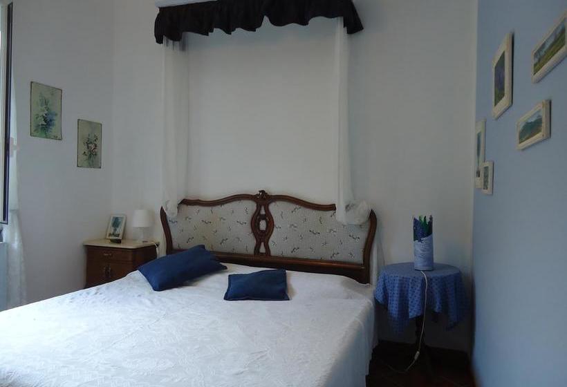 Bed and Breakfast Cà De Felice  Locanda Dei Cacciatori  | Ceranesi | Genova | Itália 14