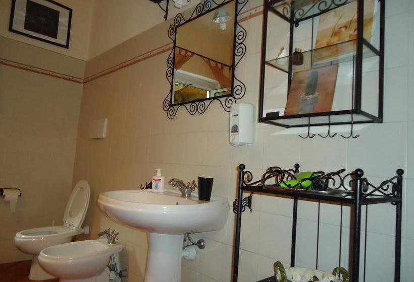 Bed and Breakfast Cà De Felice  Locanda Dei Cacciatori  | Ceranesi | Genova | Itália 15