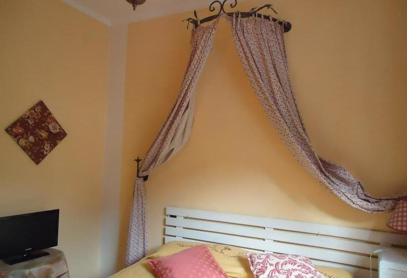 Bed and Breakfast Cà De Felice  Locanda Dei Cacciatori  | Ceranesi | Genova | Itália 16