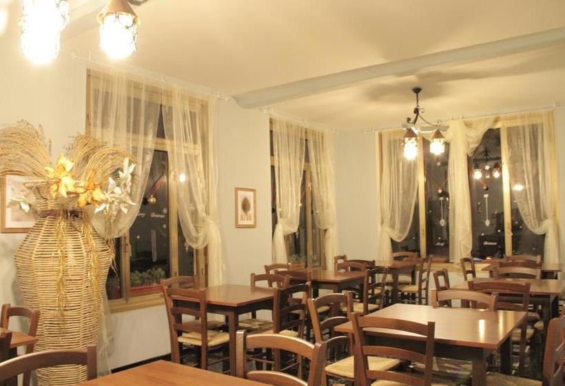 Bed and Breakfast Cà De Felice  Locanda Dei Cacciatori  | Ceranesi | Genova | Itália 17