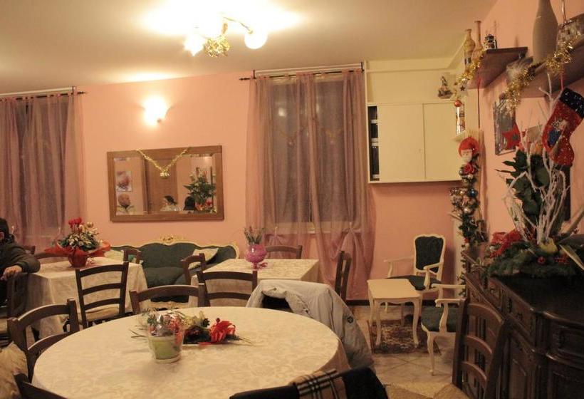 Bed and Breakfast Cà De Felice  Locanda Dei Cacciatori  | Ceranesi | Genova | Itália 18