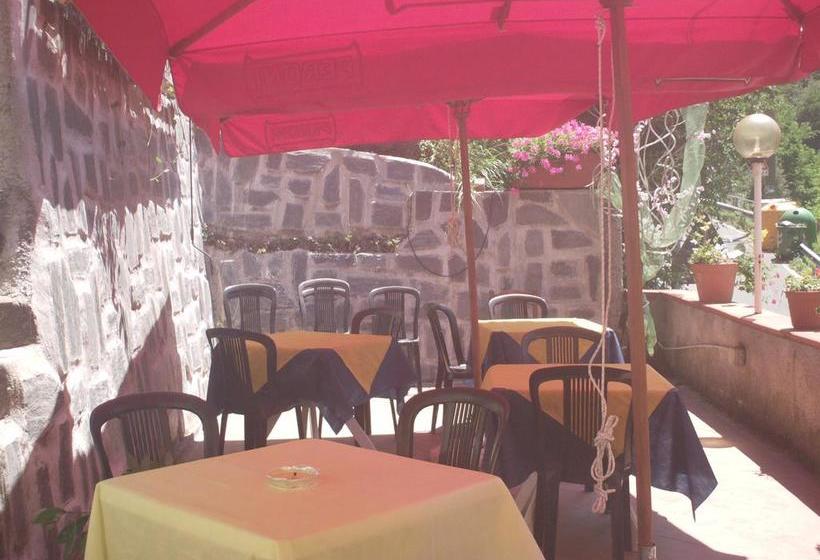 Bed and Breakfast Cà De Felice  Locanda Dei Cacciatori  | Ceranesi | Genova | Itália 20